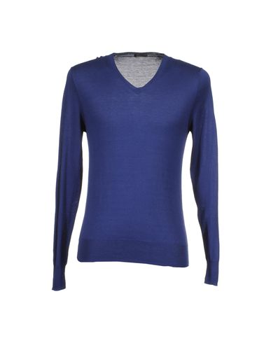 ZOOM PAOLO PECORA - V-neck
