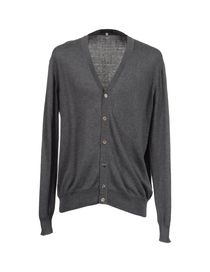 TURKEY'S - Cardigan