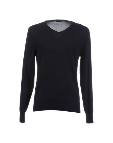 ZOOM PAOLO PECORA - V-neck