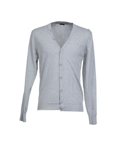 ZOOM PAOLO PECORA - Cardigan