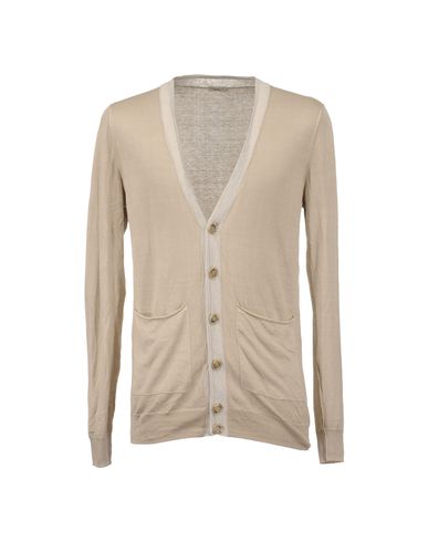 ZOOM PAOLO PECORA - Cardigan