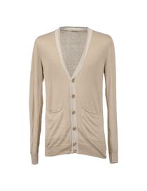 PAOLO PECORA - Cardigan
