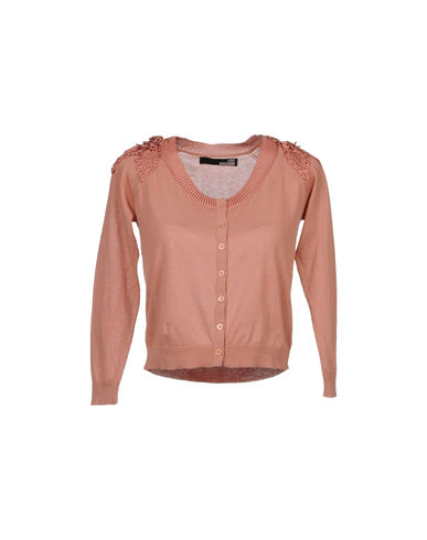 ZOOM LOVE MOSCHINO - Cardigan