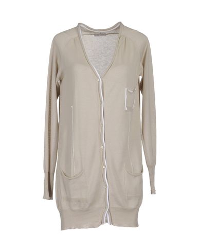 ZOOM LOST'N SOUL - Cardigan