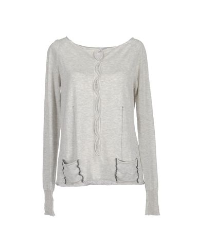 ZOOM LOST'N SOUL - Long sleeve sweater