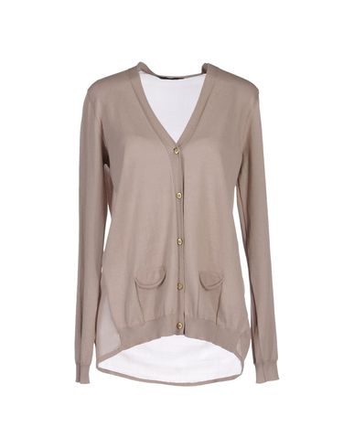 ZOOM ROBERTO COLLINA - Cardigan