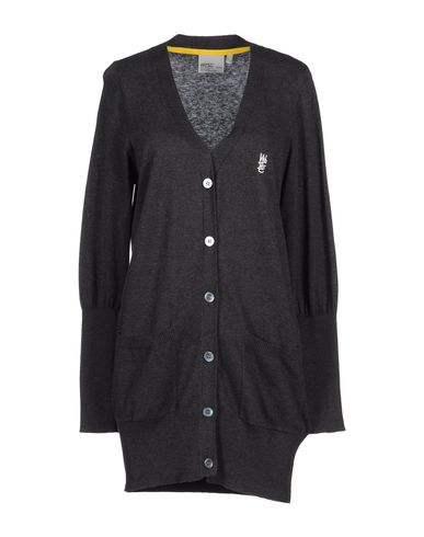 ZOOM WESC - Cardigan