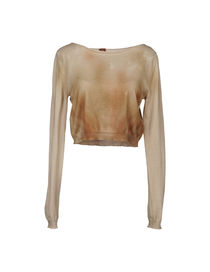 DONDUP - Long sleeve sweater
