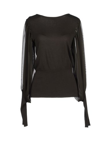 ZOOM FULL CIRCLE - Long sleeve sweater