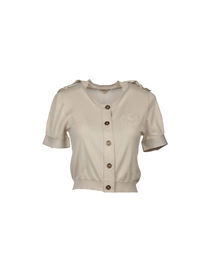 BURBERRY - Cardigan