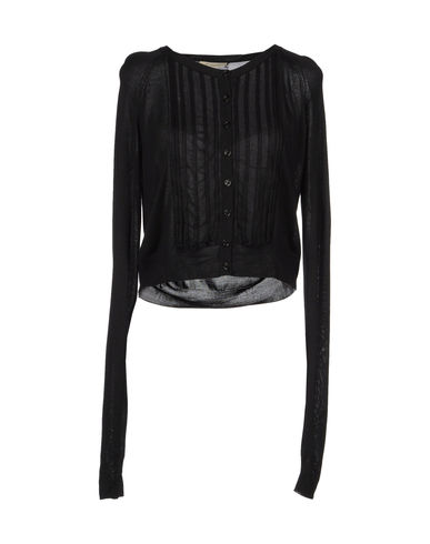 ZOOM BURBERRY LONDON - Cardigan