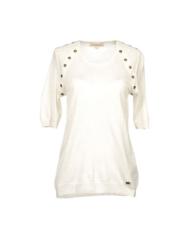 ZOOM BURBERRY - Sweater