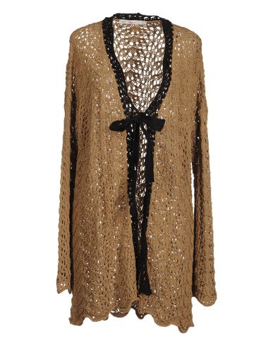 ZOOM JUCCA - Cardigan