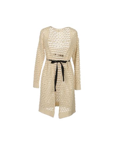 ZOOM SUOLI - Cardigan