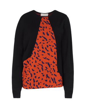 Long sleeve sweater Women's - PRINGLE OF SCOTLAND