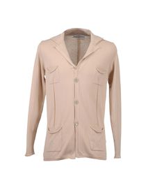 GREY DANIELE ALESSANDRINI - Cardigan