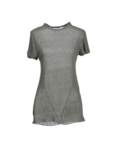 ZOOM D.A. DANIELE ALESSANDRINI - Short sleeve jumper
