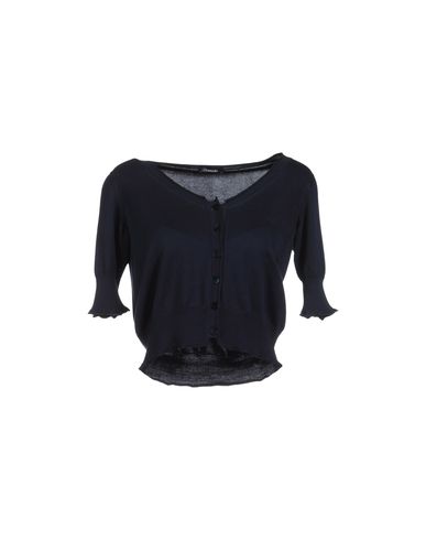 ZOOM DRUMOHR - Cardigan