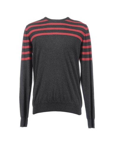 ZOOM SCOUT - Crewneck sweater