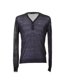 DANIELE ALESSANDRINI HOMME - Cardigan