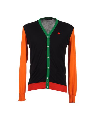 ZOOM DSQUARED2 - Cardigan
