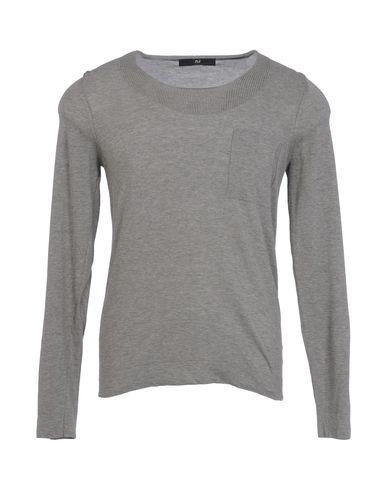ZOOM D.A. DANIELE ALESSANDRINI - Crewneck sweater