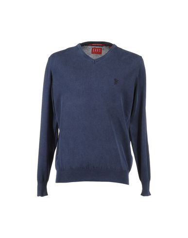 ZOOM DAKS SPORT - Sweater