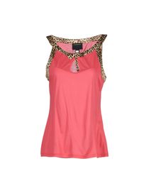 CLASS ROBERTO CAVALLI - Top