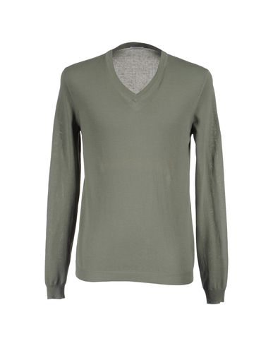 ZOOM MALO - V-neck