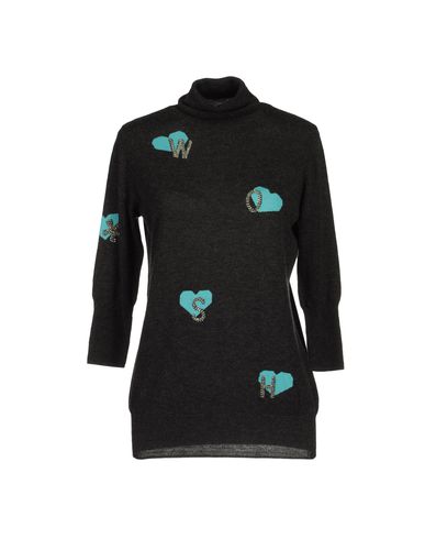 ZOOM WHO*S WHO - Short sleeve sweater