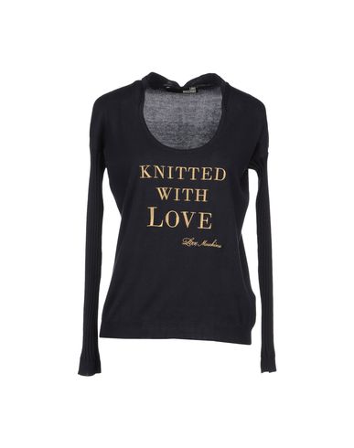 ZOOM LOVE MOSCHINO - Sweater