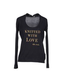 LOVE MOSCHINO - Long sleeve jumper