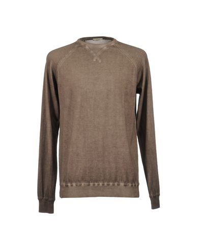 ZOOM BELLWOOD - Crewneck sweater