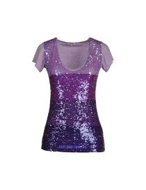P.A.R.O.S.H. - Short sleeve sweater