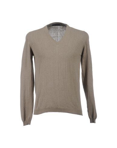 ZOOM ROBERTO COLLINA - V-neck