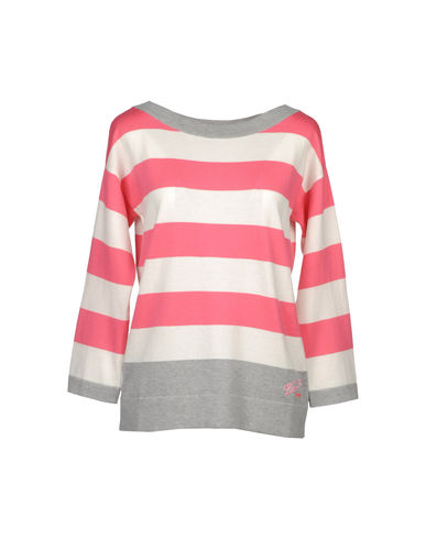 ZOOM LOVE MOSCHINO - Long sleeve sweater