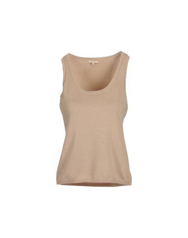 ZOOM P.A.R.O.S.H. - Sleeveless jumper