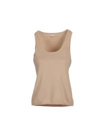 P.A.R.O.S.H. - Sleeveless sweater