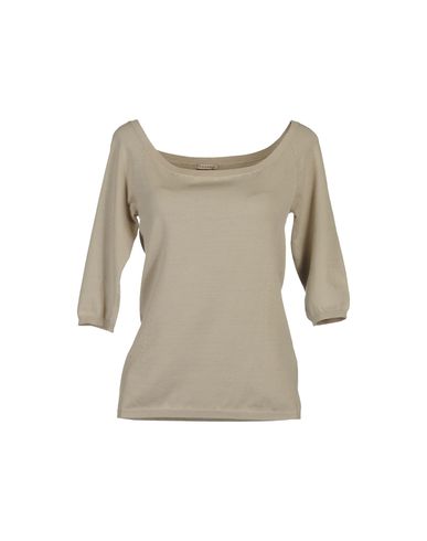 ZOOM P.A.R.O.S.H. - Short sleeve sweater