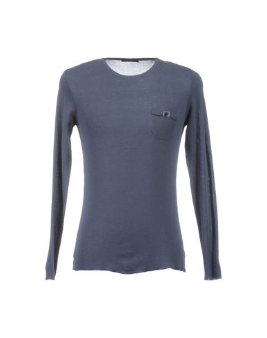 ZOOM ROBERTO COLLINA - Crewneck sweater