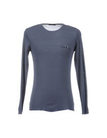 ROBERTO COLLINA - Crewneck sweater