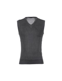 PAOLO PECORA - Sweater vest