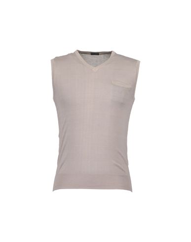ZOOM PAOLO PECORA - Sweater vest