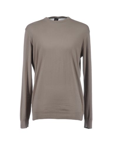 ZOOM DONDUP - Crewneck sweater