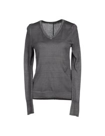 PAOLO PECORA - Long sleeve jumper