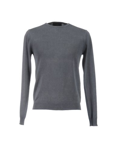 ZOOM DEKKER - Crewneck sweater