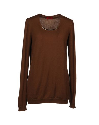 ZOOM LANVIN - Cashmere sweater