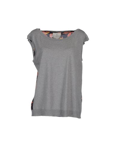 ZOOM ESSENTIEL - Sleeveless sweater