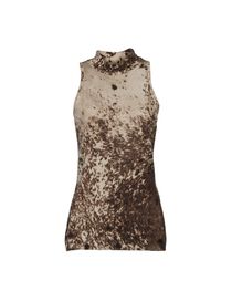 ROBERTO CAVALLI - Turtleneck