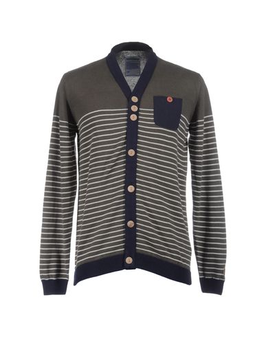 ZOOM SUPREME BEING - Cardigan